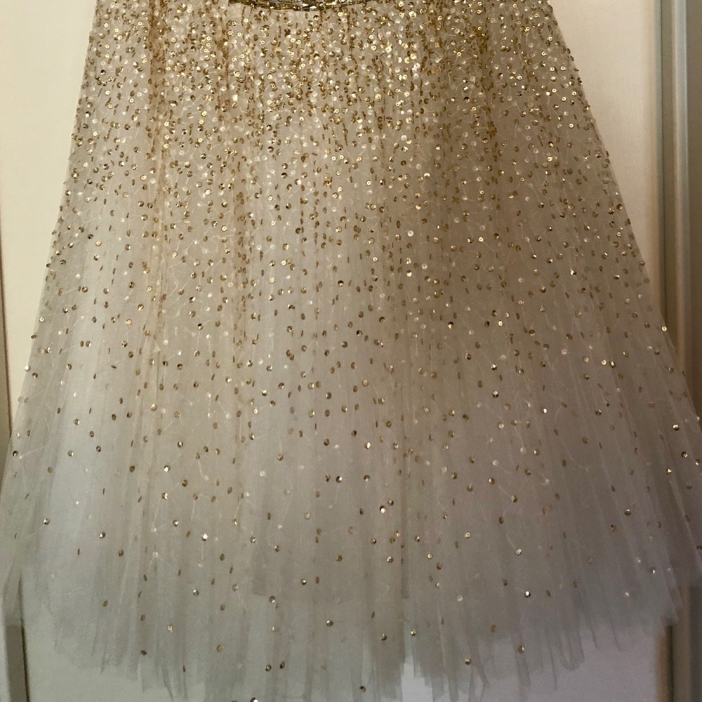 Sherri Hill Beaded Formal